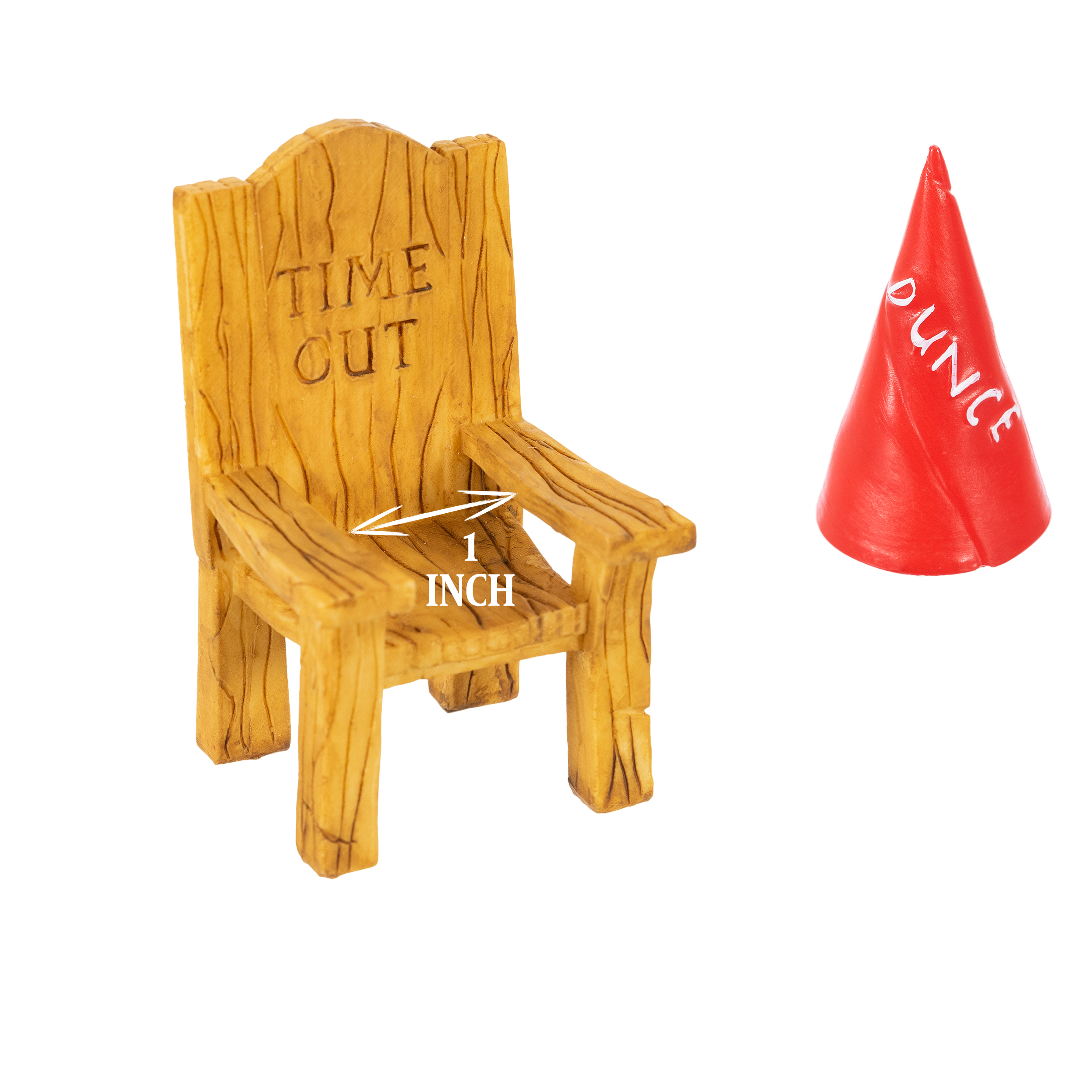 Wholesale of Dice Jail Chair & Dunce Hat